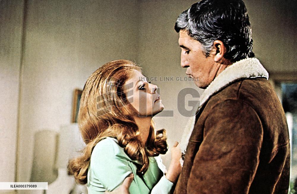 Stiletto - film (1969)