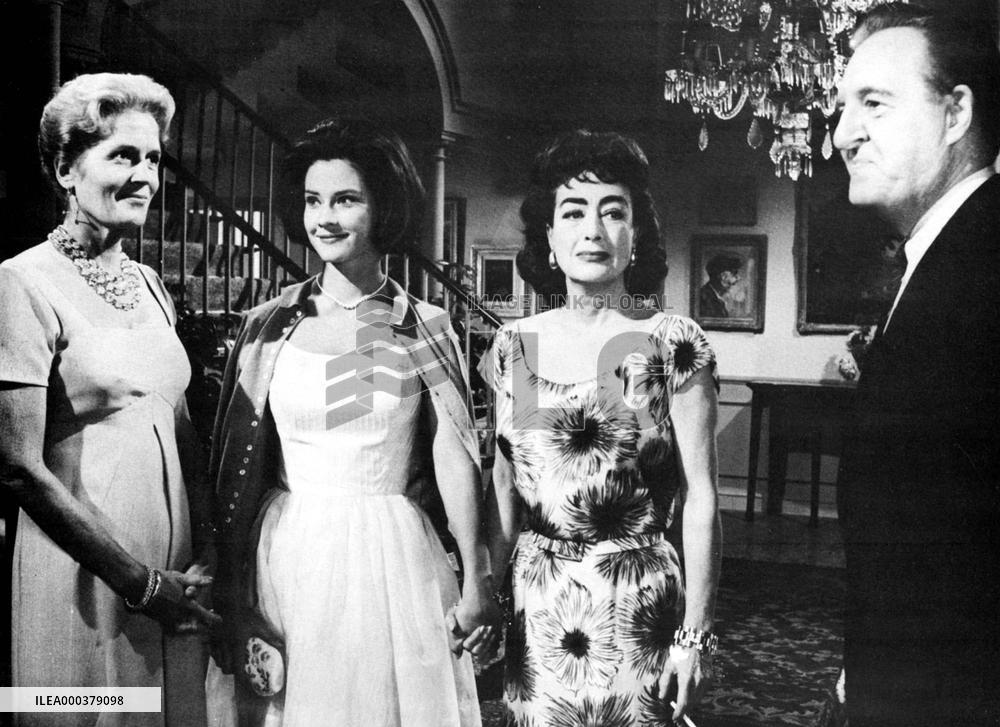 Strait-Jacket - film (1964)