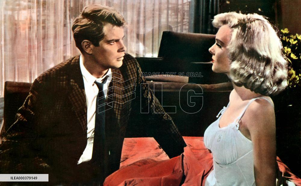 Parrish - film (1961)