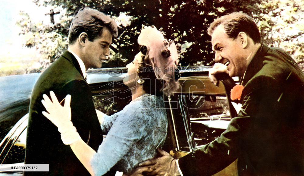 Parrish - film (1961)