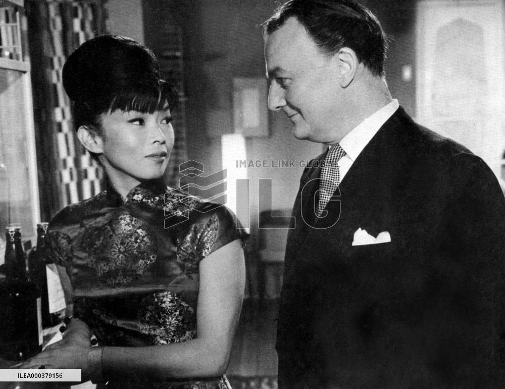 The Partner - film (1963)