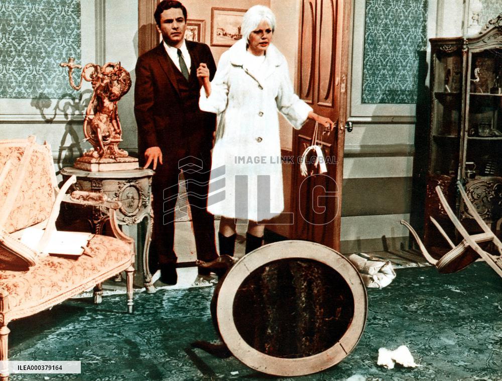 Too Many Thieves - film (1966)