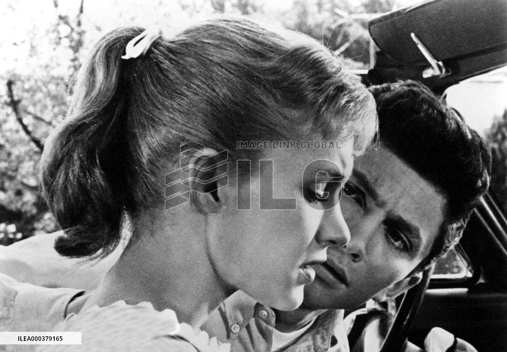 Teenage Lovers - film (1960)