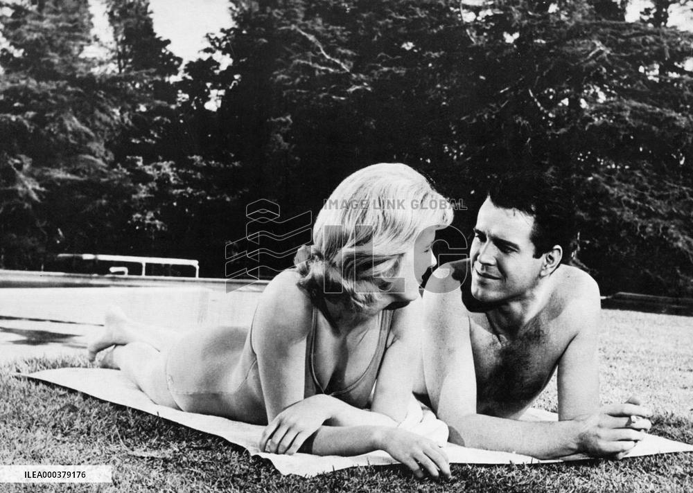 Twist Around The Clock - film (1961)