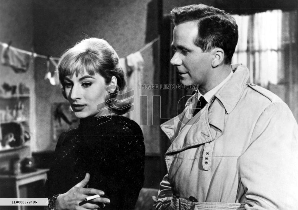 Strip Tease Murder - film (1961)