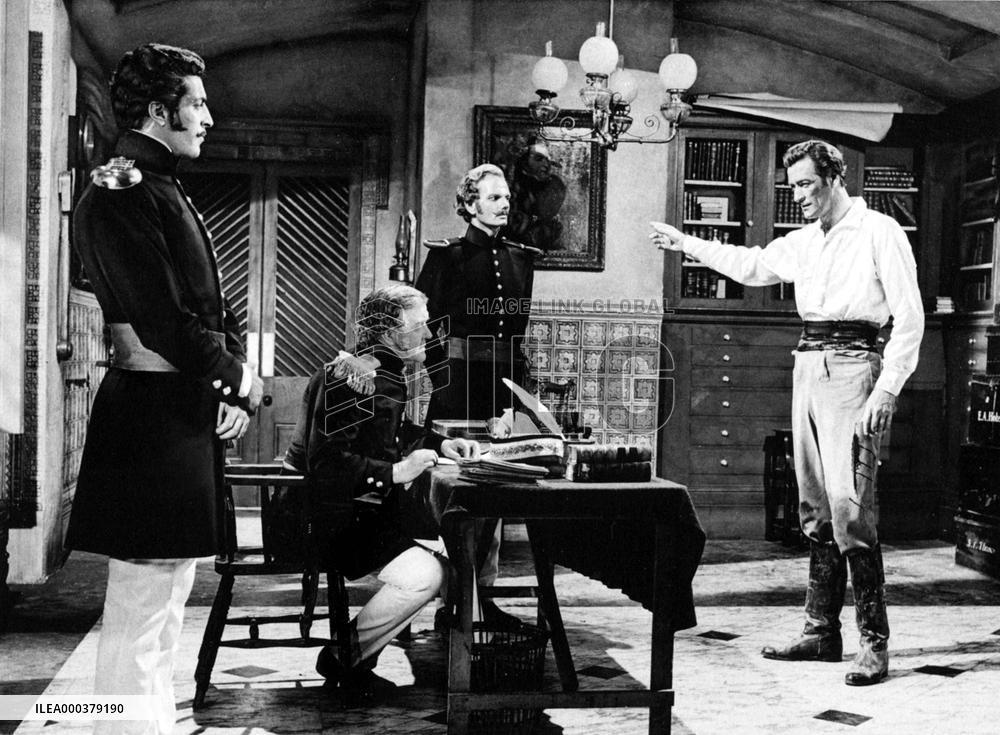 The Stranglers Of Bombay - film (1960)