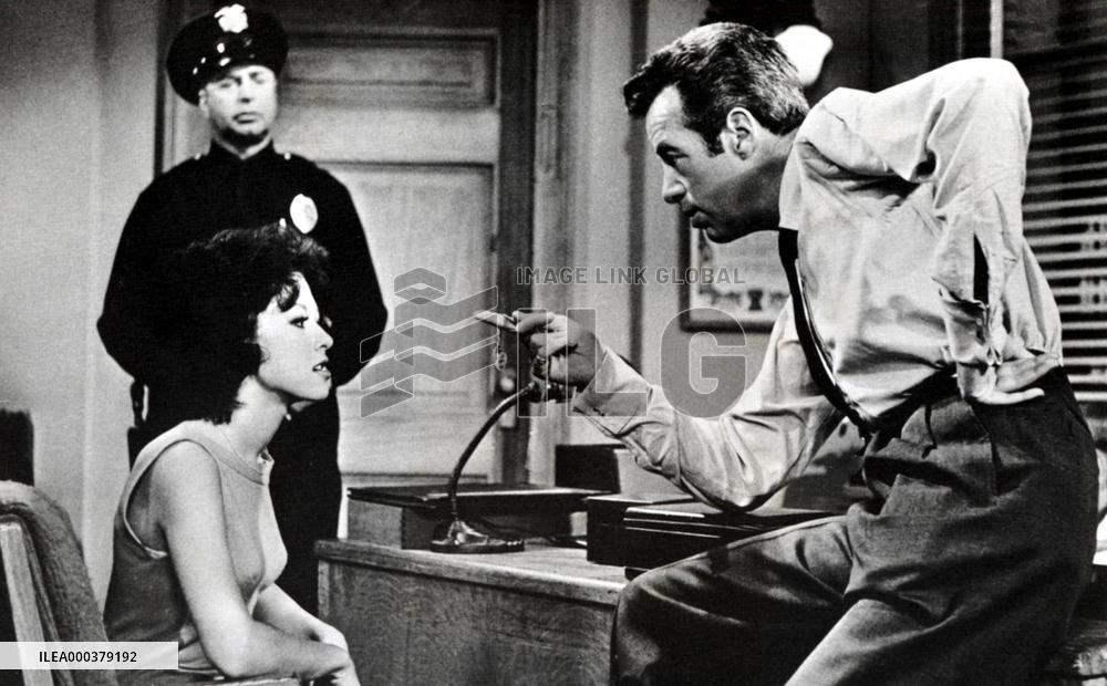 This Rebel Breed - film (1960)