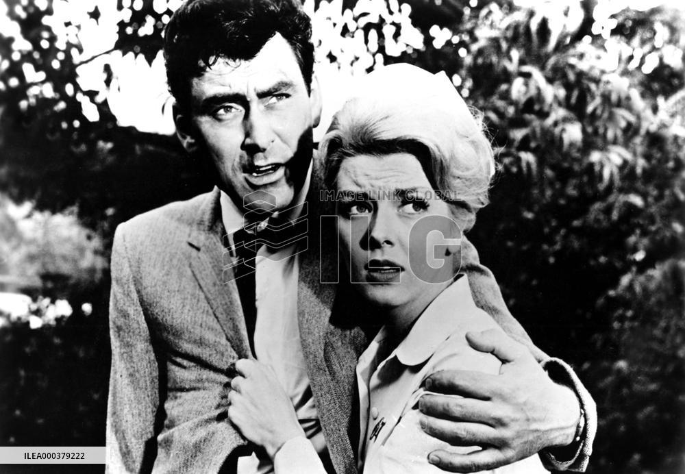 Police Nurse - film (1963)
