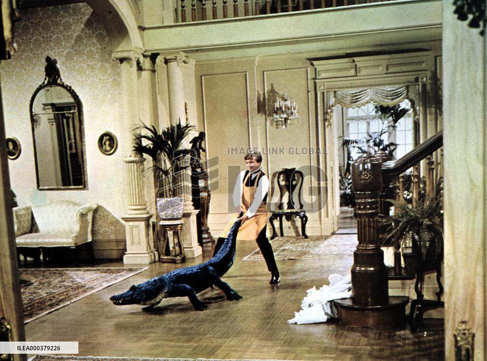 The Happiest Millionaire - film (1967)