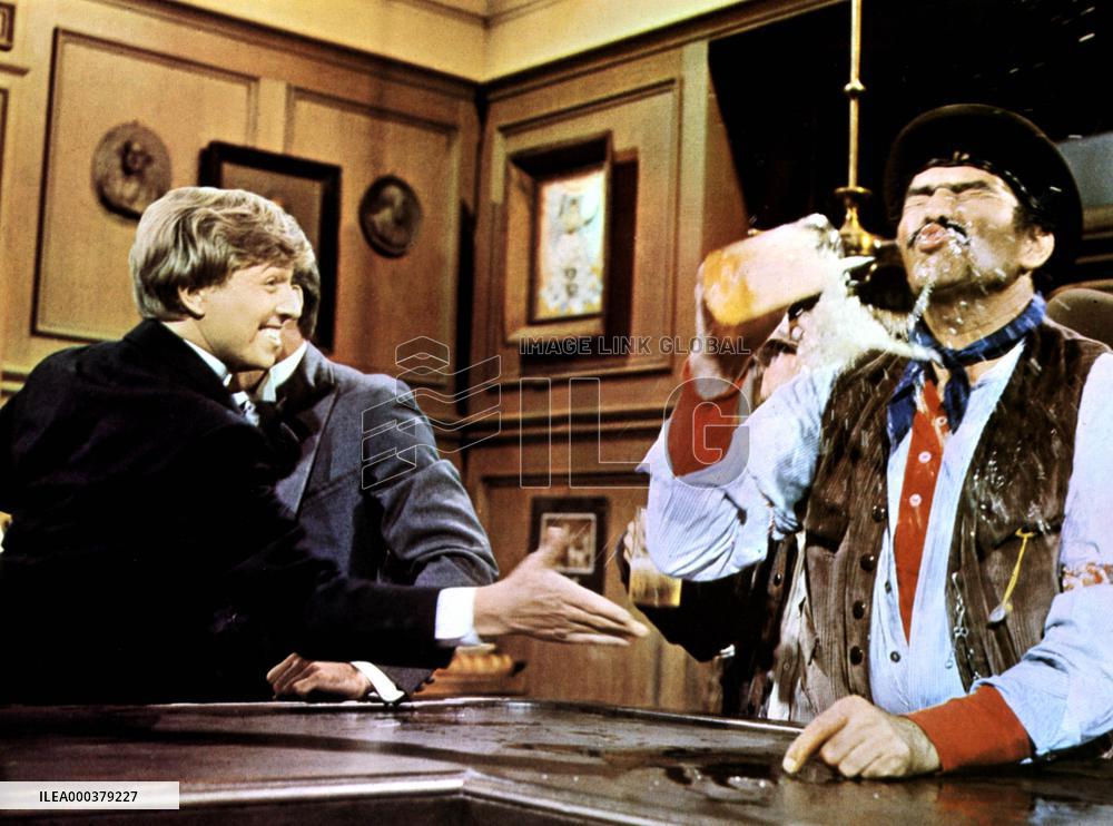 The Happiest Millionaire - film (1967)