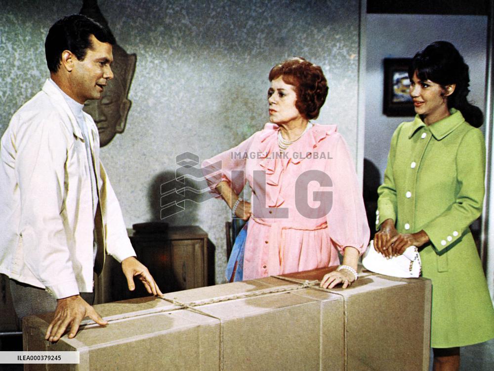 My Dog, The Thief - film (1969)