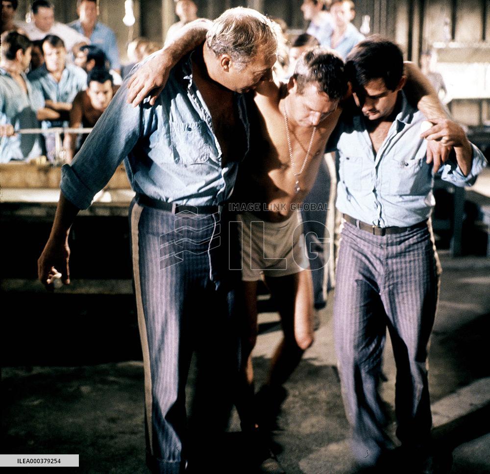 Cool Hand Luke - film (1967)