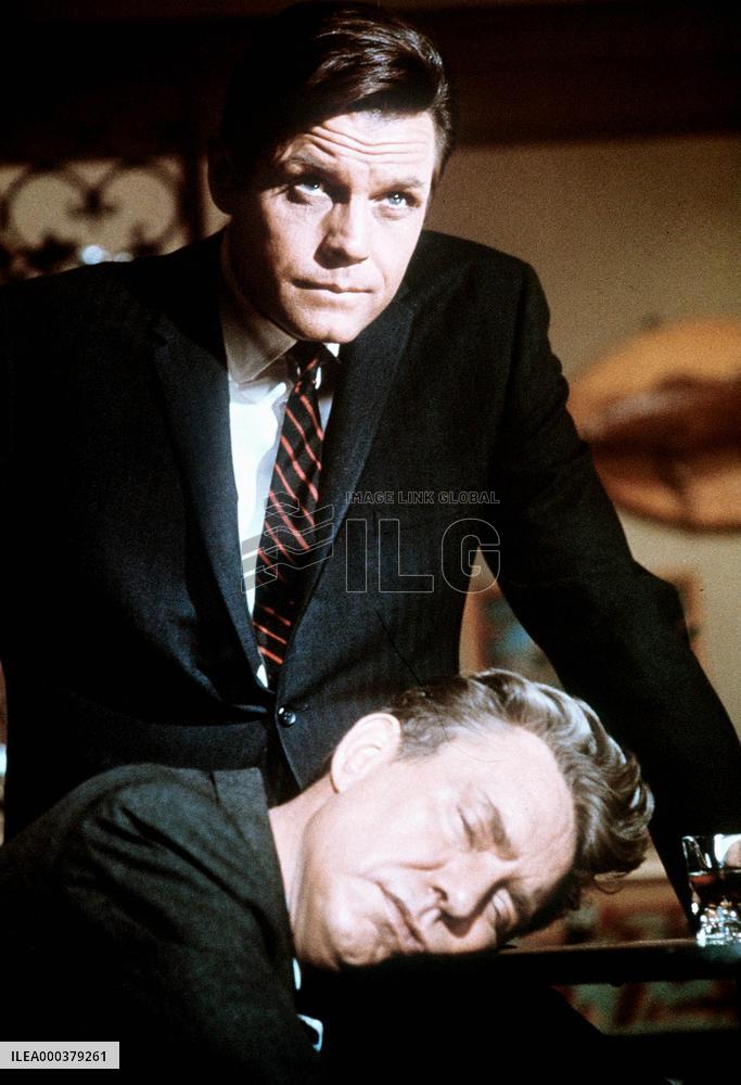 The Doomsday Flight - film (1966)