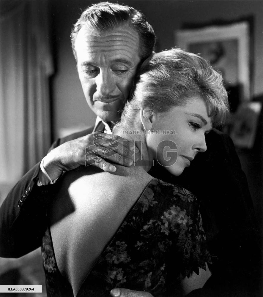 Please Don'T Eat The Daisies - film (1960)