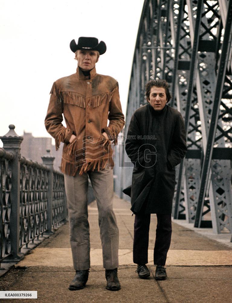 Midnight Cowboy - film (1969)