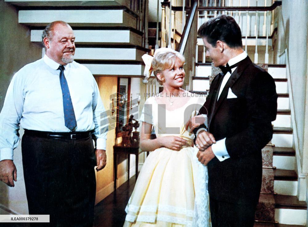 Summer Magic - film (1963)