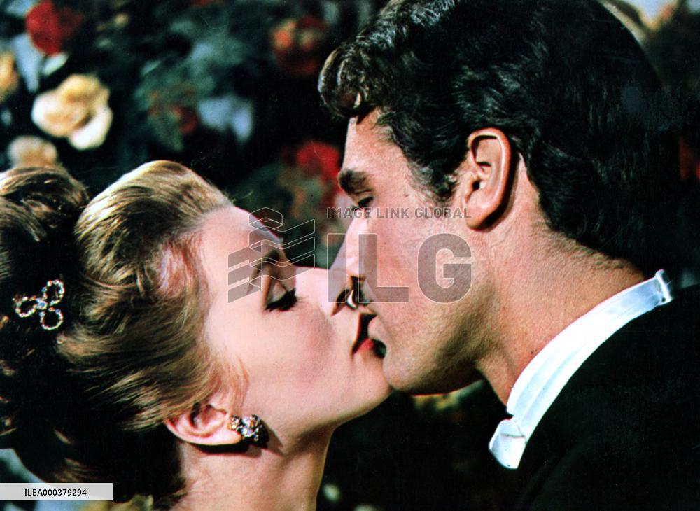 Your Cheatin' Heart - film (1964)