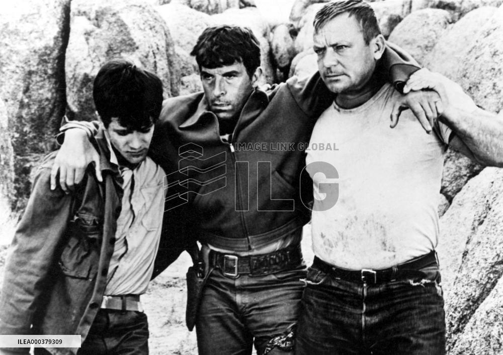 The Violent Ones - film (1967)