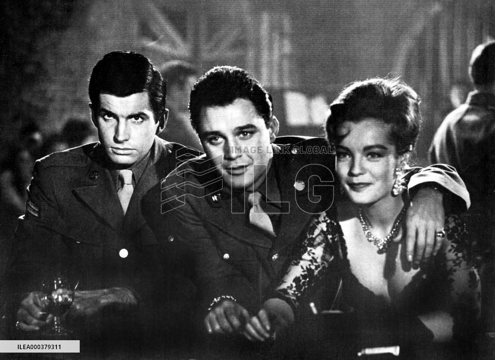 The Victors - film (1963)