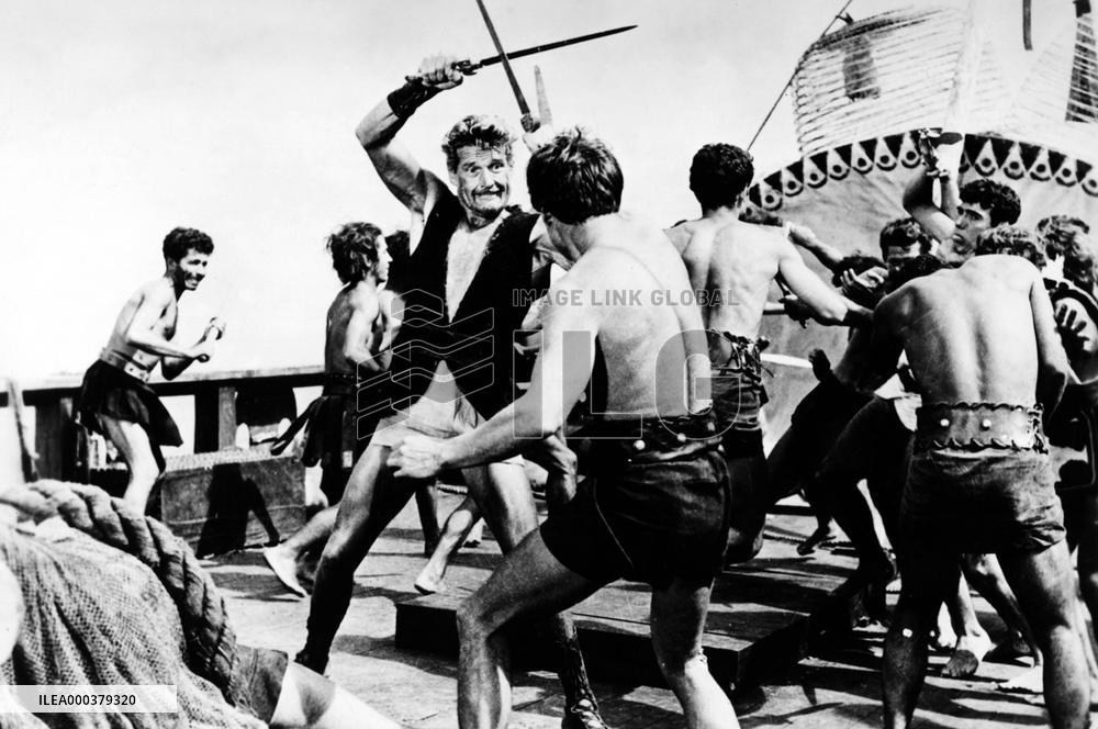 20,000 Eyes - film (1961)