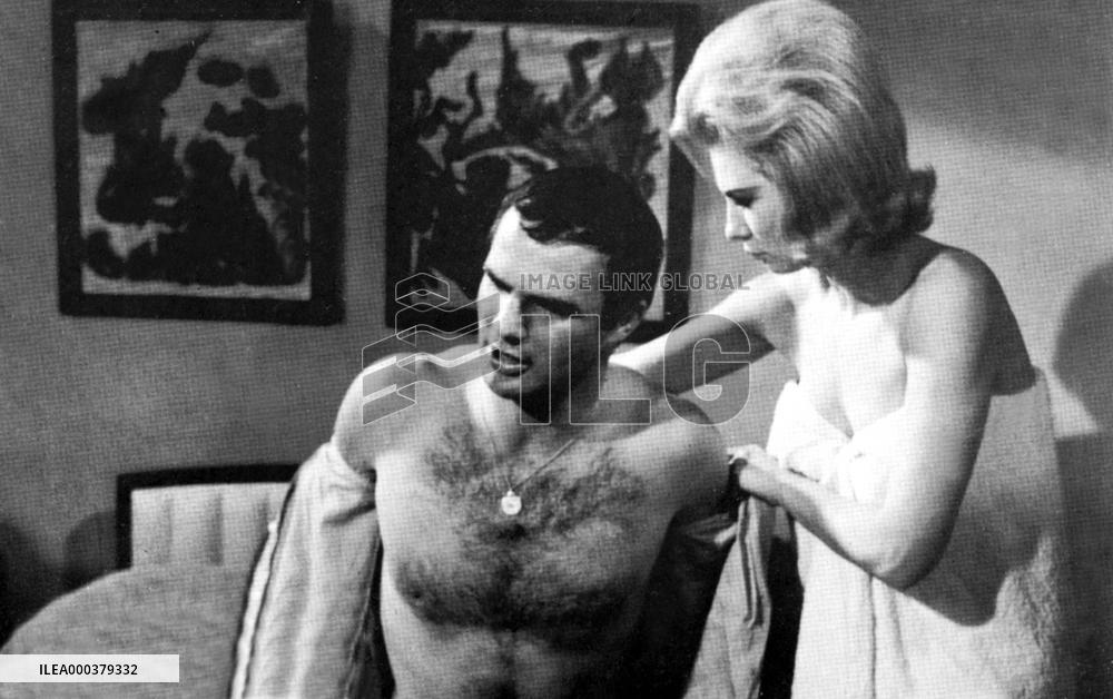 Operation C.I.A - film (1965)