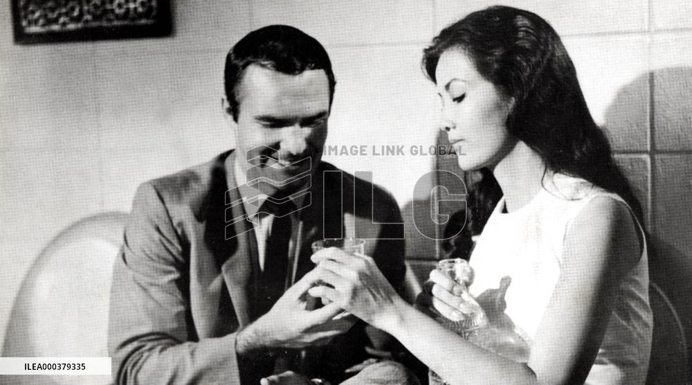 Operation C.I.A - film (1965)