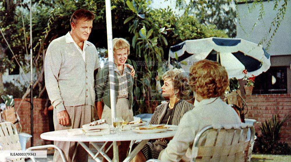 The Parent Trap - film (1961)