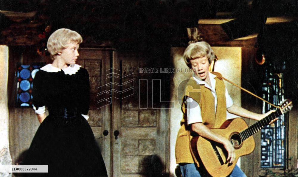 The Parent Trap - film (1961)