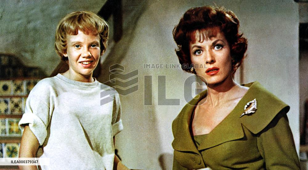 The Parent Trap - film (1961)