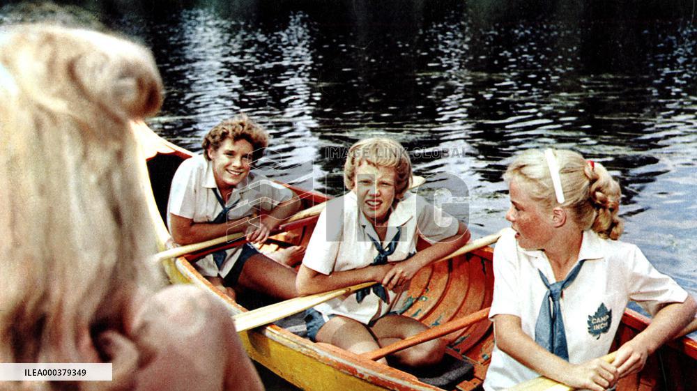The Parent Trap - film (1961)