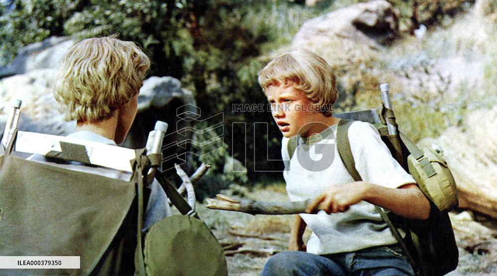 The Parent Trap - film (1961)