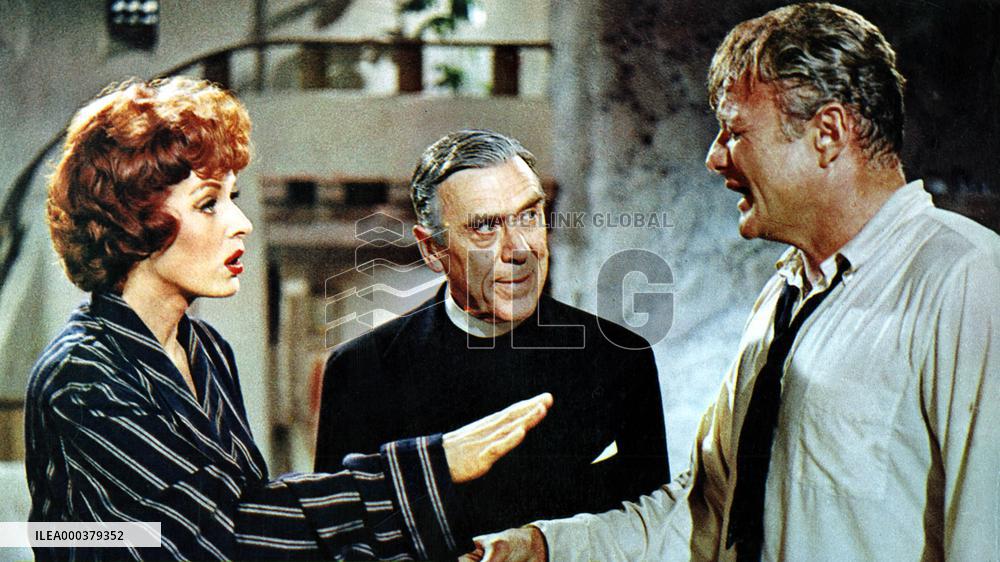 The Parent Trap - film (1961)