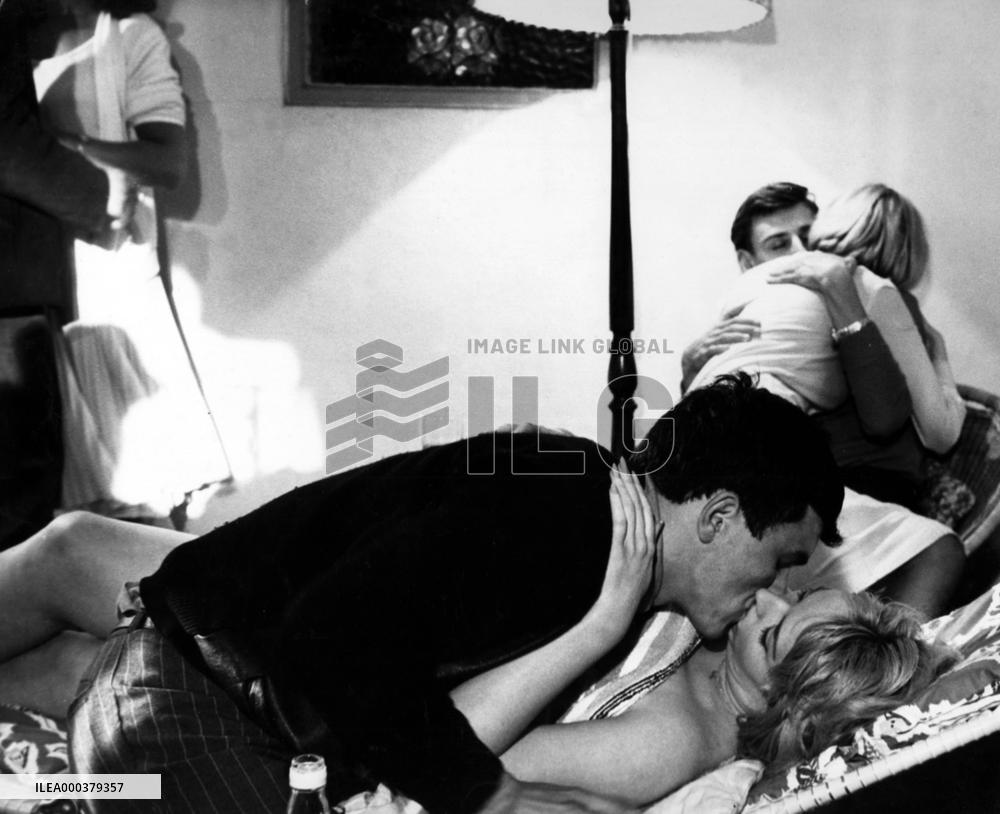 That Kind Of Girl - film (1963)