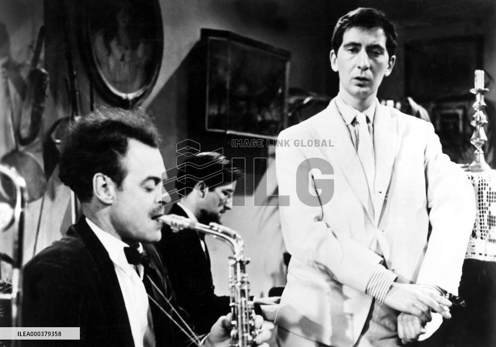 Take Me Over - film (1963)