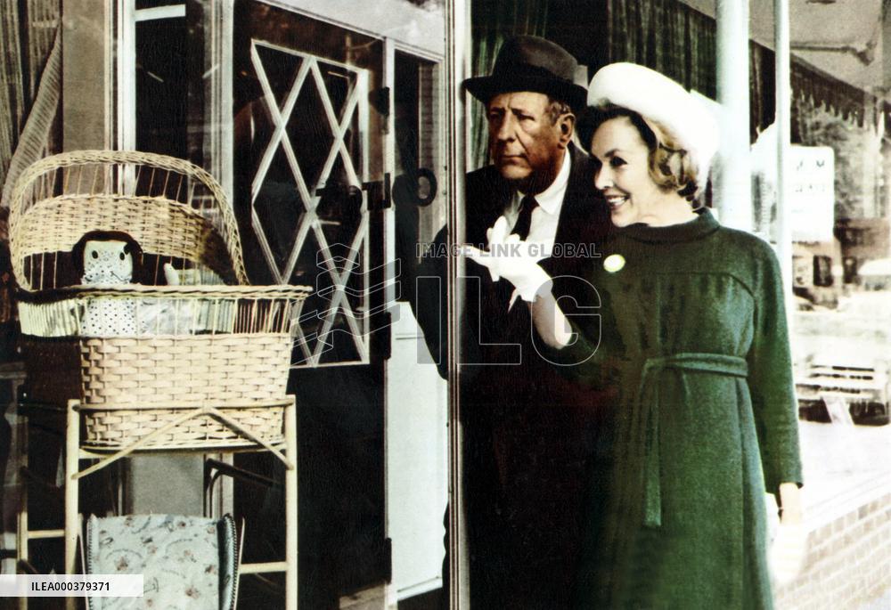 Never Too Late - film (1965)