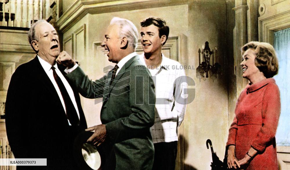 Never Too Late - film (1965)
