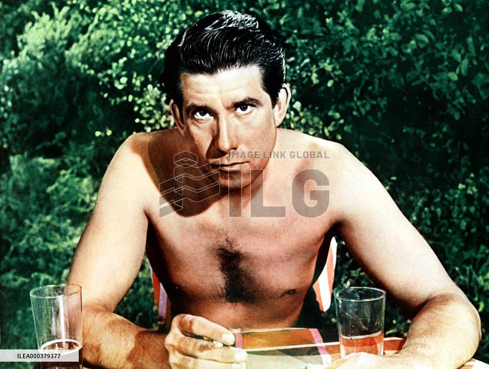 The Nudist Story - film (1960)