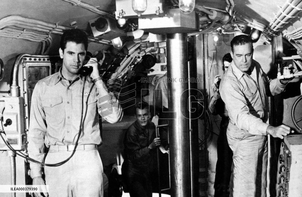 Operation Bikini - film (1963)