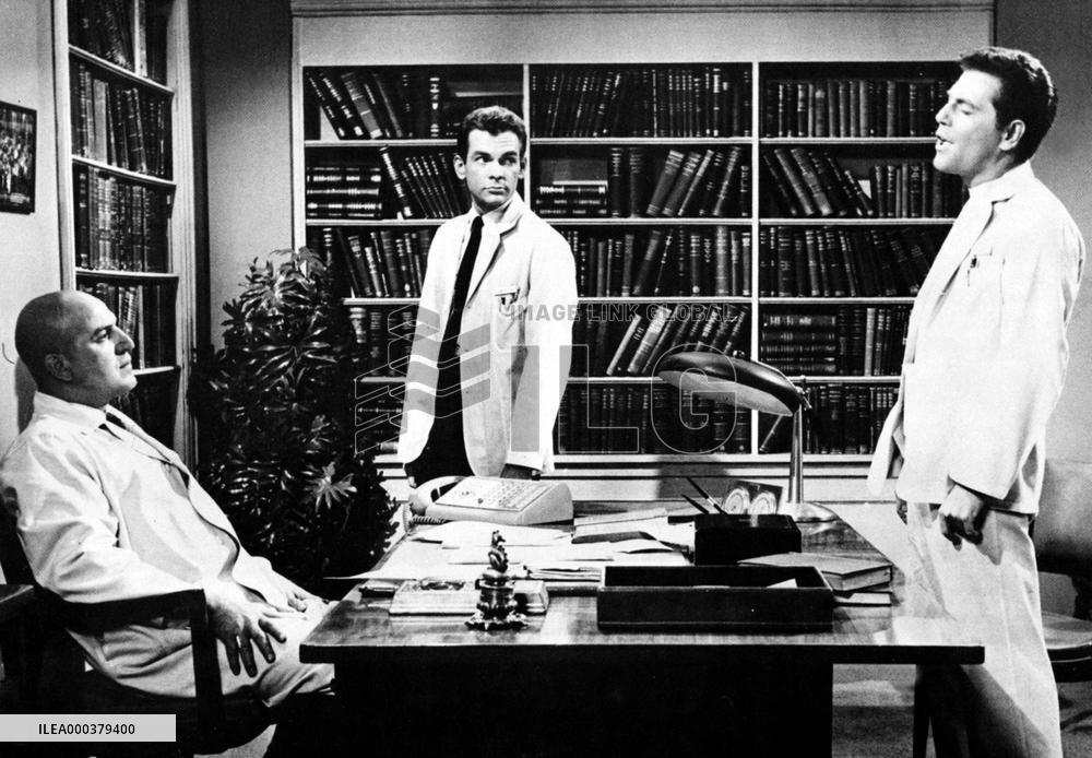 The New Interns - film (1964)