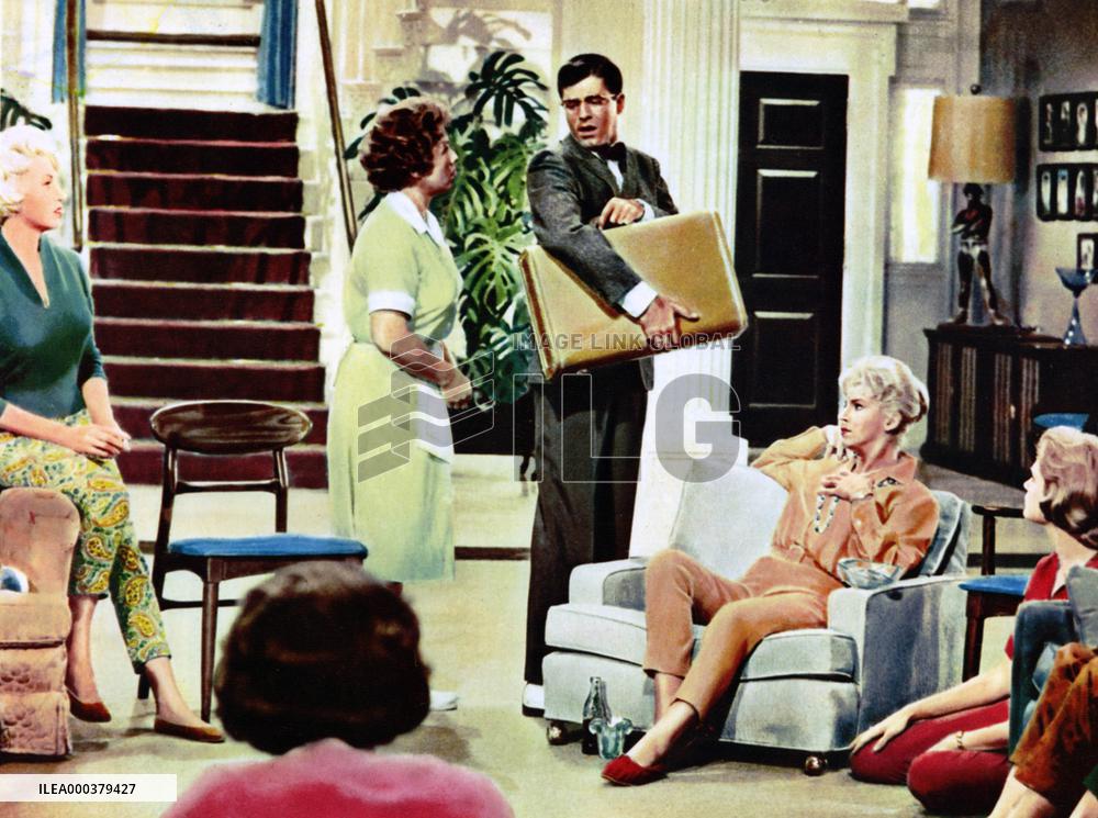 The Ladies Man - film (1961)