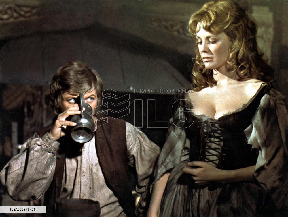 Where's Jack - film (1969)