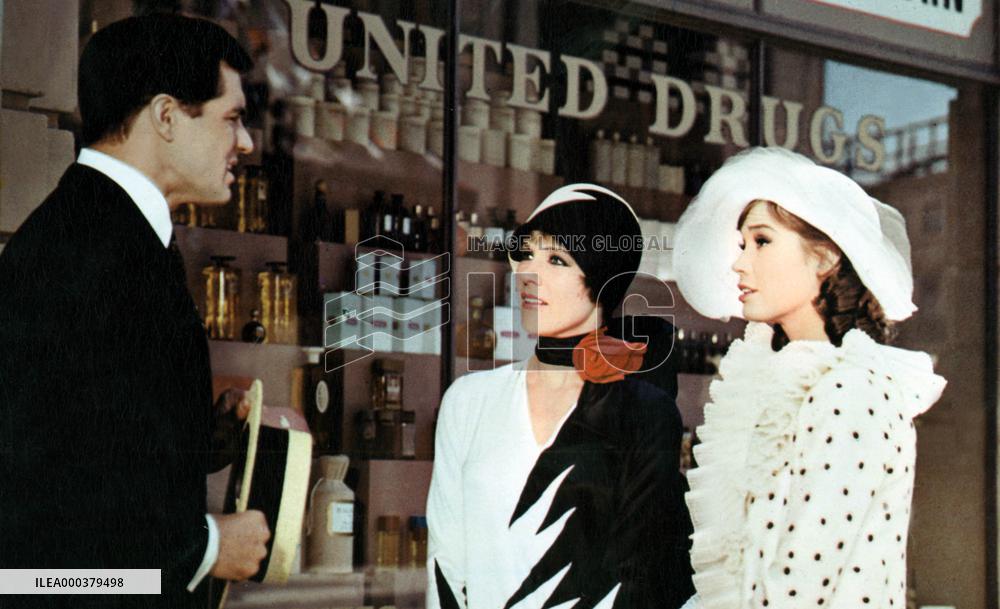 Thoroughly Modern Millie - film (1967)