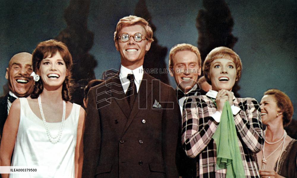 Thoroughly Modern Millie - film (1967)