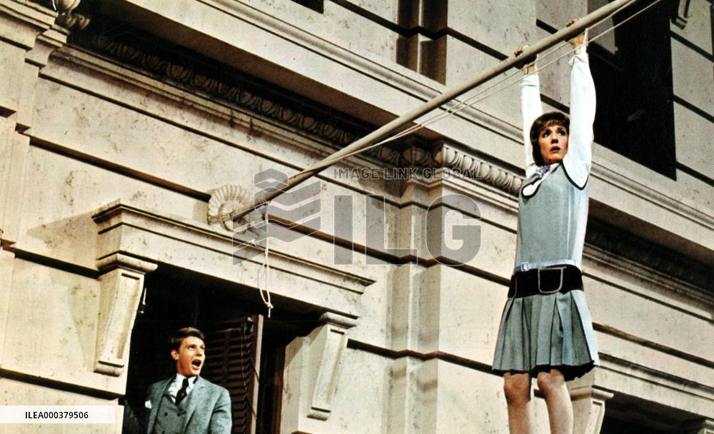 Thoroughly Modern Millie - film (1967)