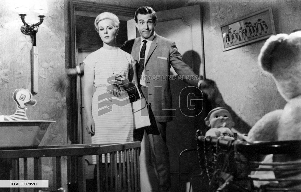 Live Now Pay Later - film (1962)