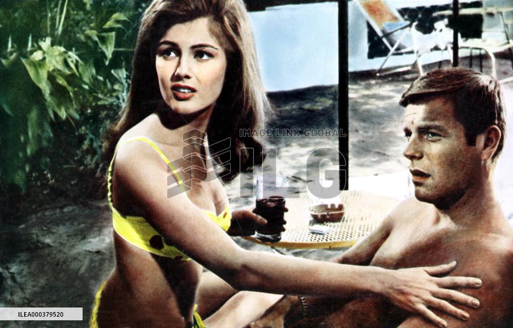 Love Has Many Faces - film (1965)