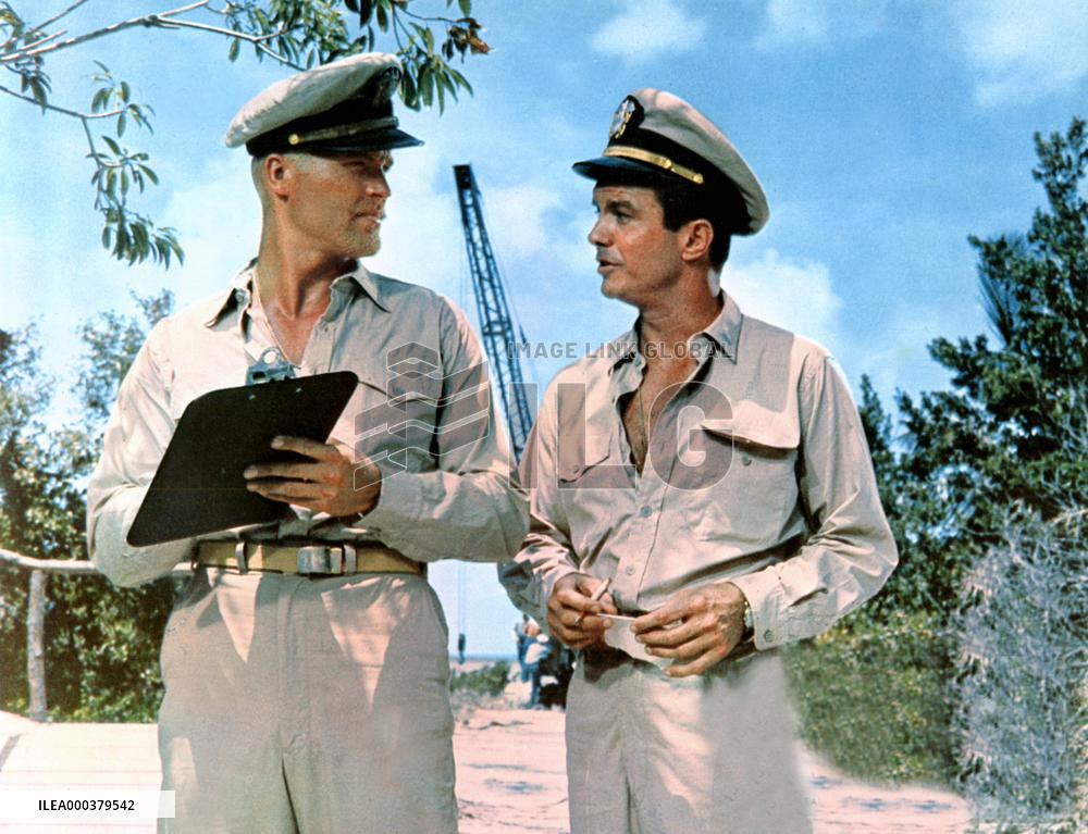 Pt 109 - film (1963)