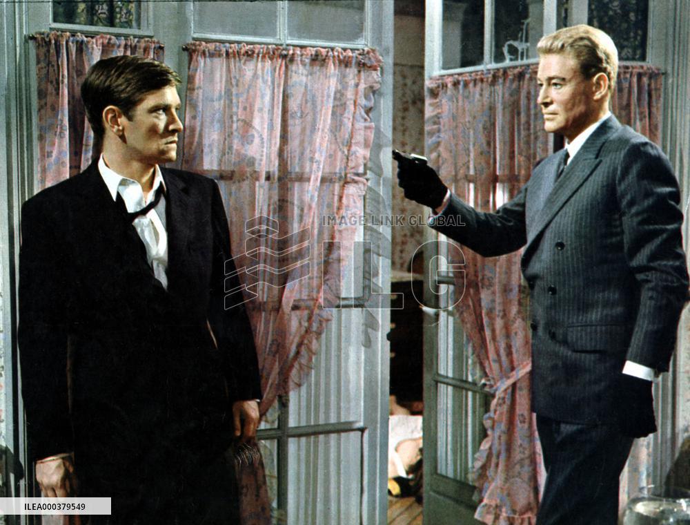 The Night Of The Generals - film (1967)