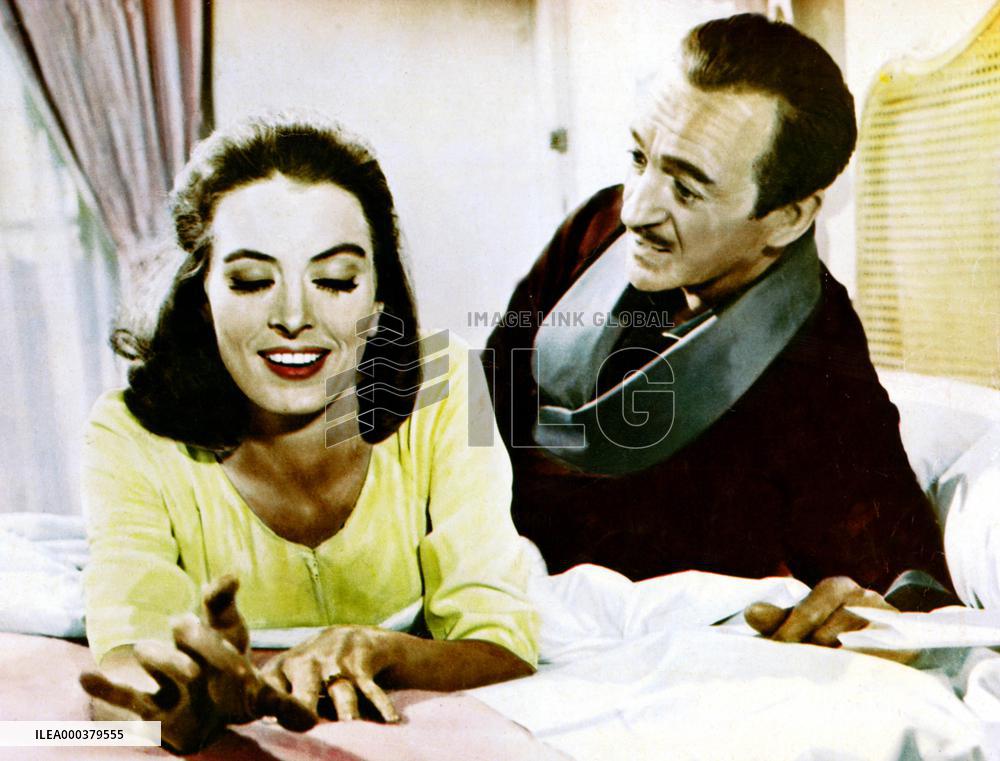 The Magnificent Showman - film (1964)