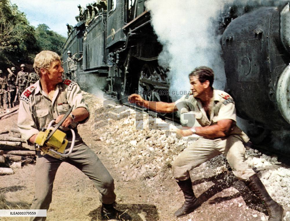 The Mercenaries - film (1968)